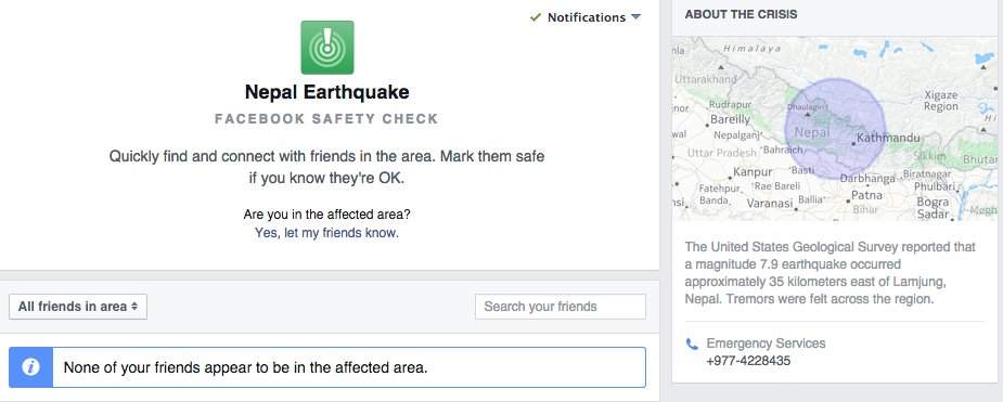 Safety Check-2