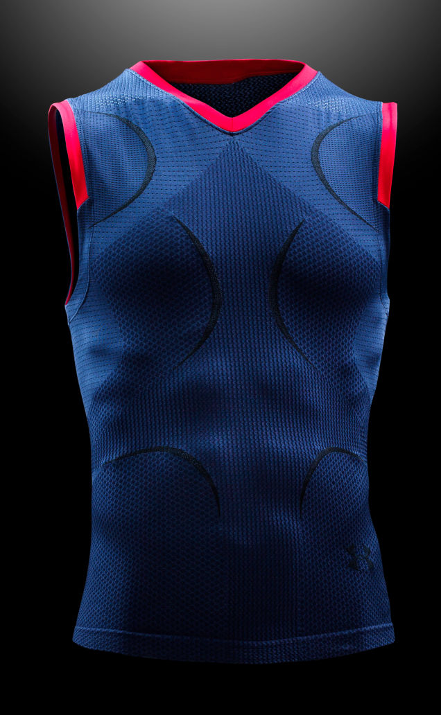 Under Armour_Thor