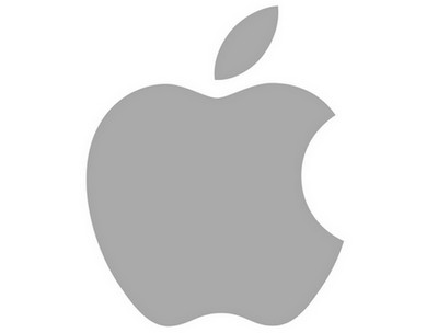 Apple logo_2