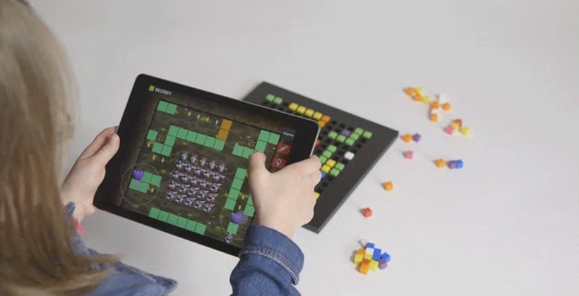 Bloxels