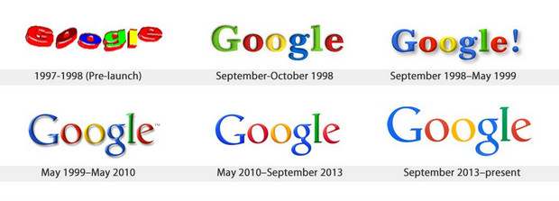 Google logo