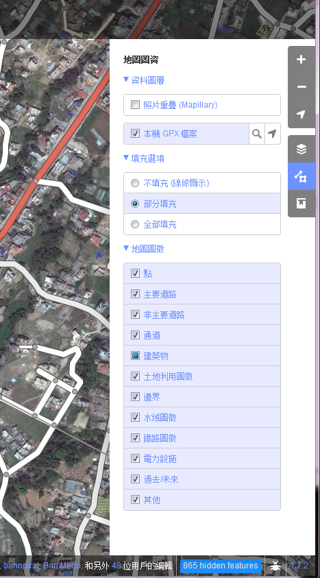 OpenStreetMap-iD-filter