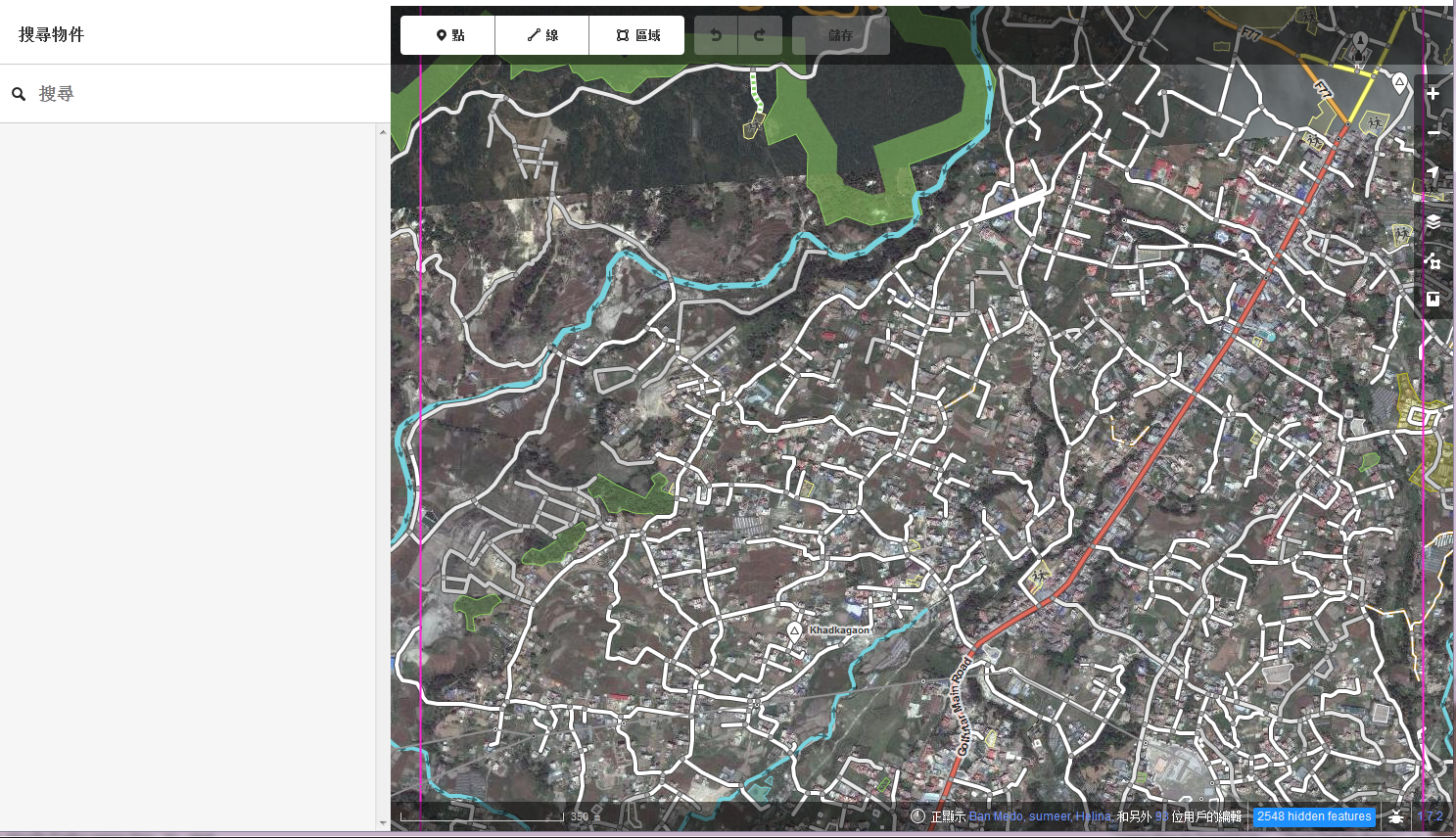 OpenStreetMap-iD