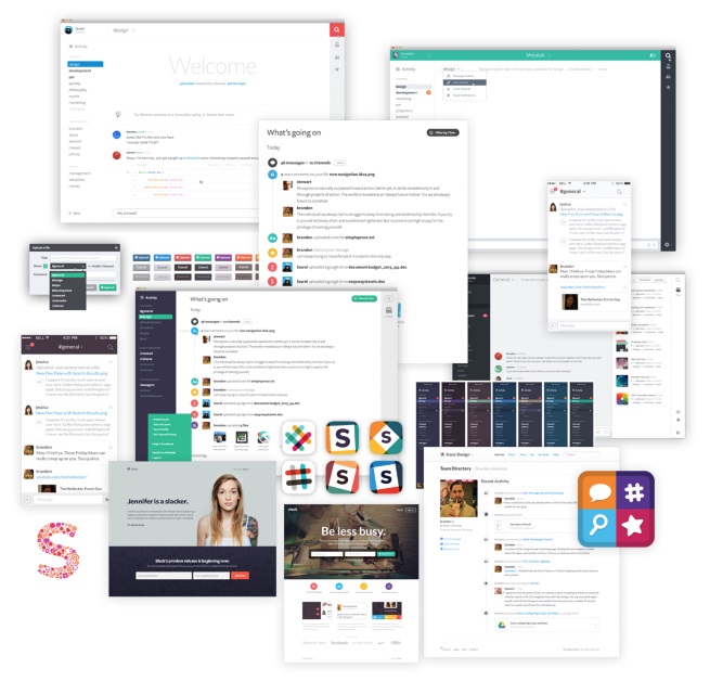 Slack 2