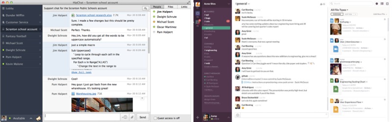 Slack 3