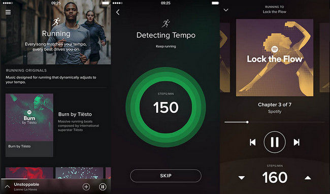 Spotify Running_2