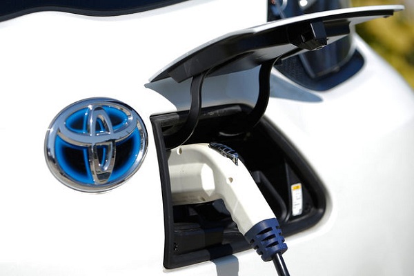 Toyota