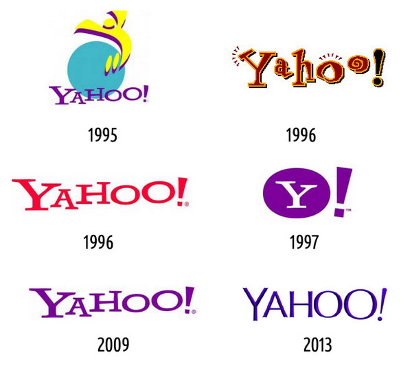 Yahoo logo
