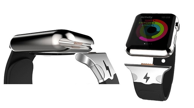 apple watch closet_ifanr 050503