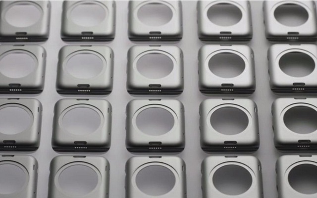 apple watch closet_ifanr 050504