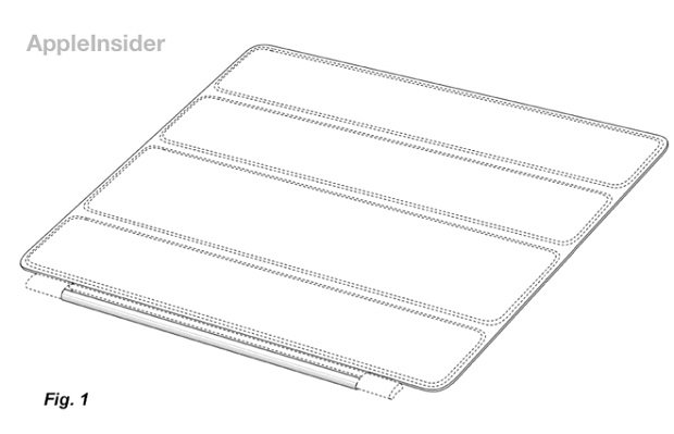 iPad Smart Cover_pingwest0526