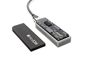 www.nanoporetech.com