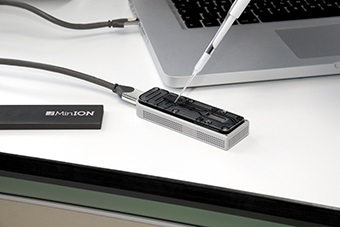 www.nanoporetech.com