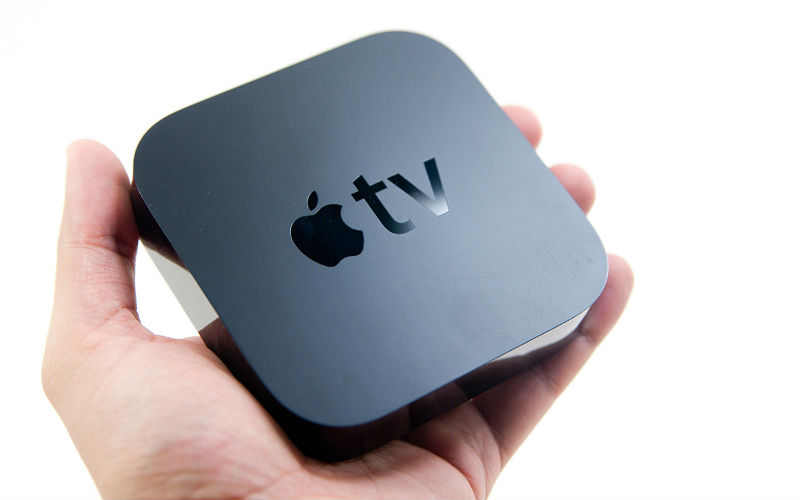 Apple-TV