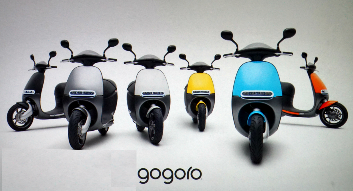 號稱「愈騎愈新」！Gogoro 售價 12 萬 8000 元，騎兩年比汽油摩托車划算？