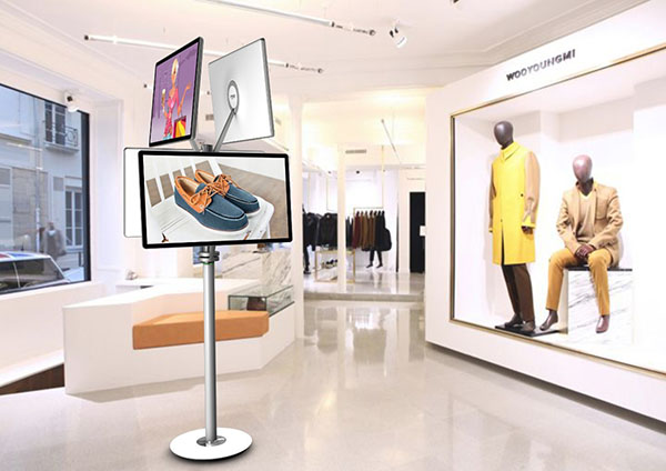 Digital Signage X