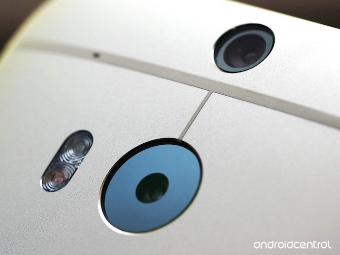 HTC M8_huxiu0626