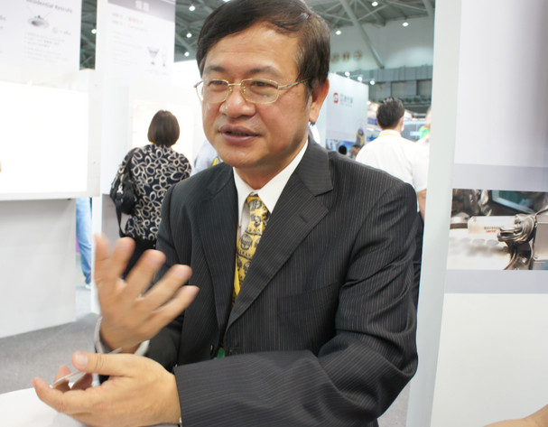 Lextar Dr. Su