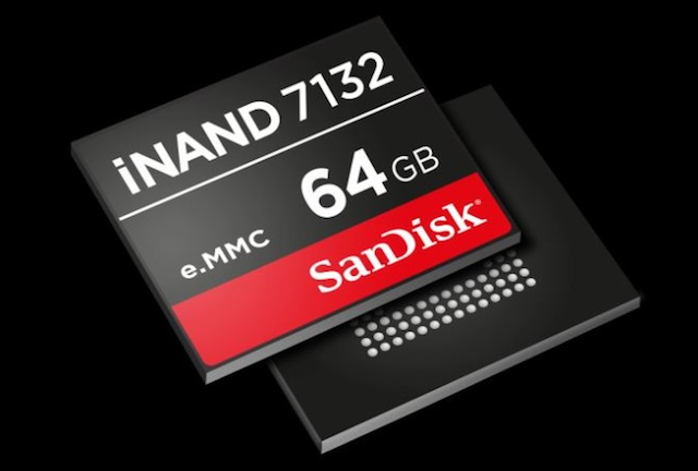Sandisk