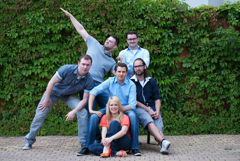 The-six-co-founders-of-6Wunderkinder