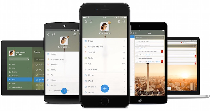 Wunderlist
