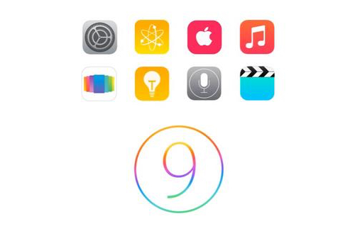iOS-9