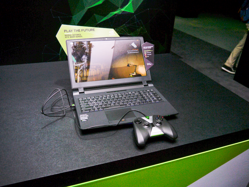 nvidia-vr-experience 2