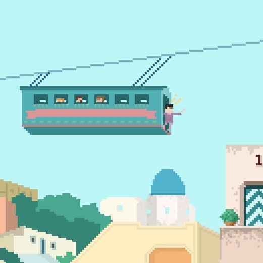 8-bitdreamer 2