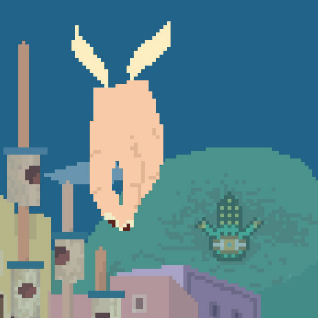 8-bitdreamer 6