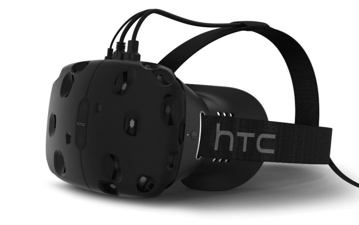 HTC Vive_leiphone0722
