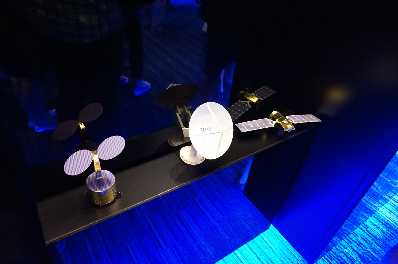 NERlab-Satellite-model