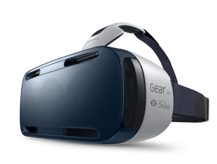 Samsung Gear VR Innovator Edition_leiphone0722