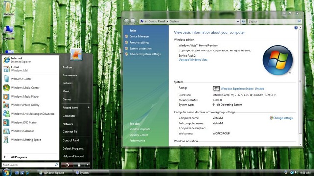 Windows Vista_ifanr0730