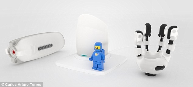 lego-iko 2