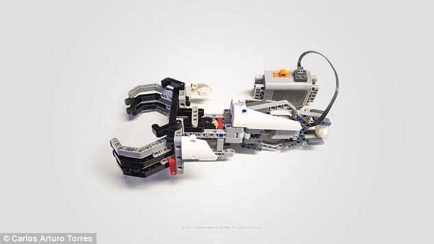 lego-iko 4