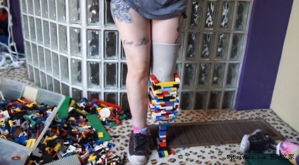 lego-iko 6