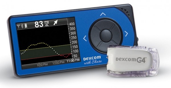 Dexcom G4_36Kr0818