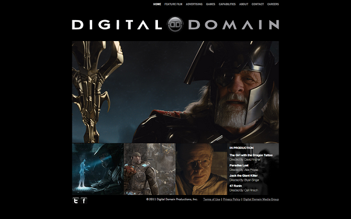 Digital Domain_pingwest0831