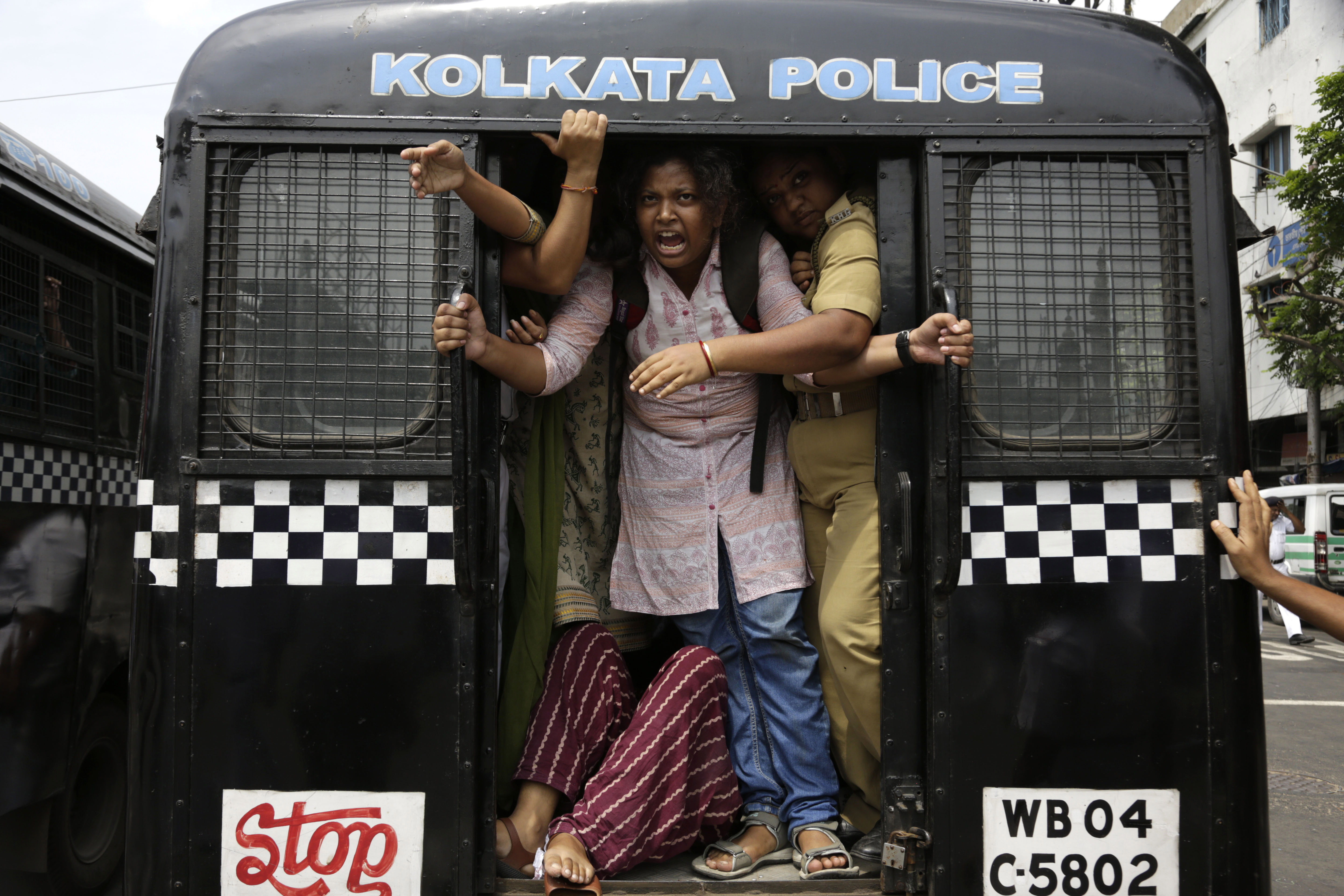 India Strike