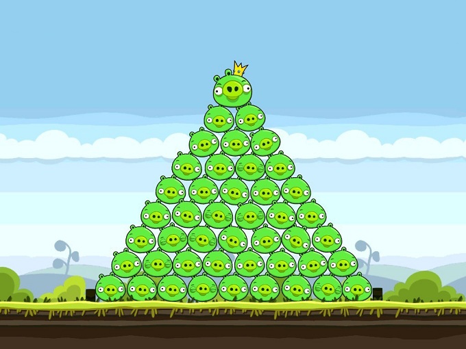 Angry Birds_pingwest0904