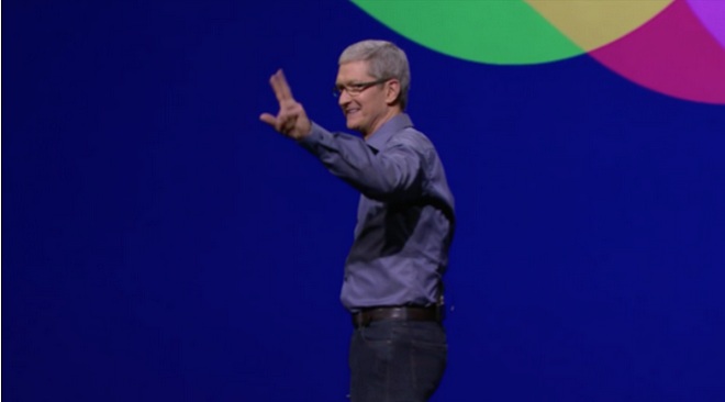 Apple CEO_leiphone0910