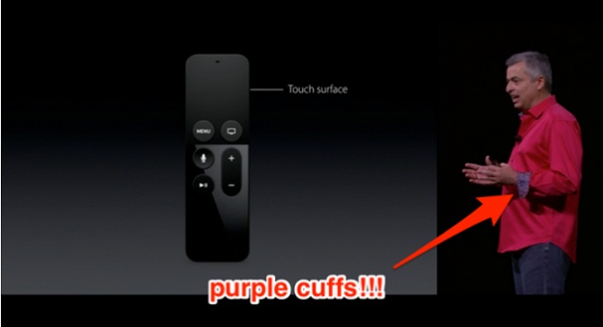 Apple TV Andy_leiphone0910