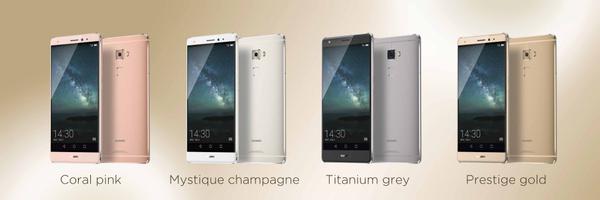 Mate S 8