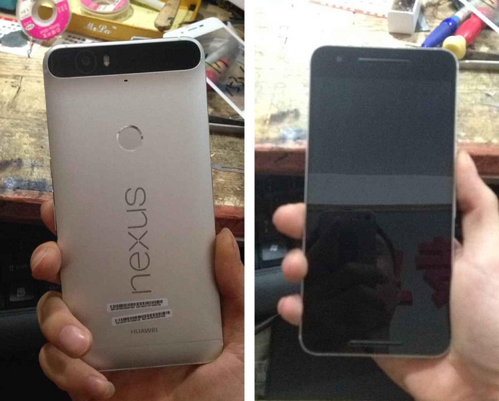 Nexus 5X_ifanr0921