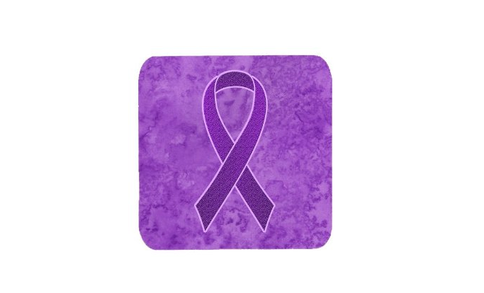 Pancreatic Cancer logo_leiphone0910