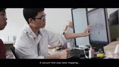 edison-slamtec-home-robot-maneuver