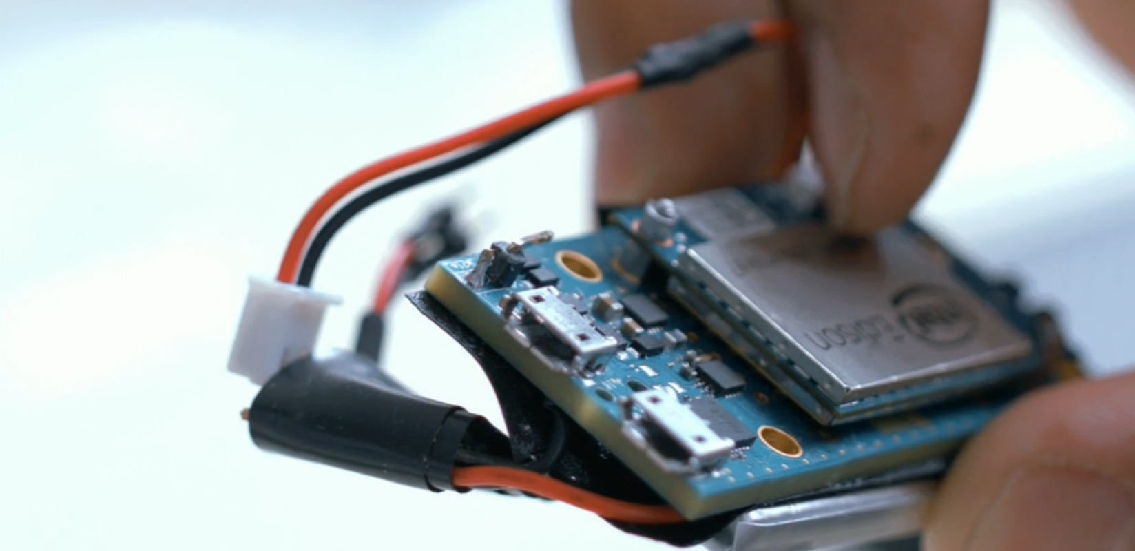 intel edison