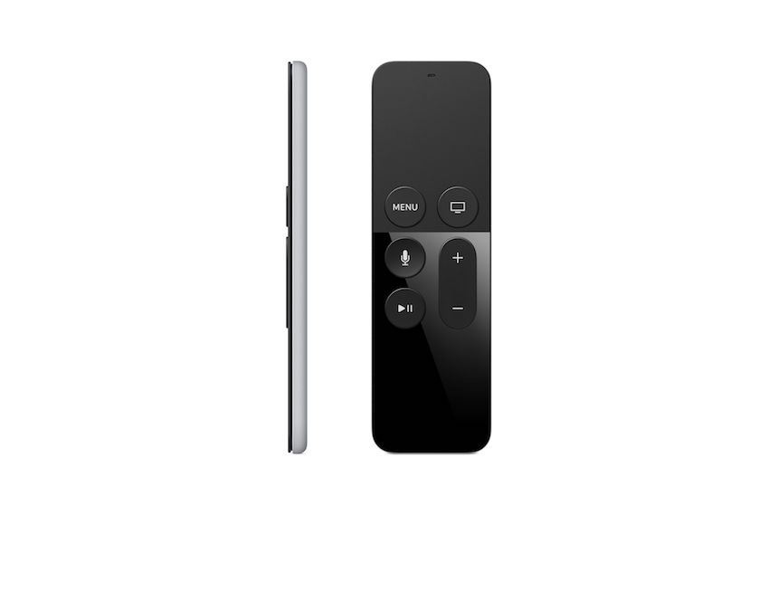 Apple-TV-Siri-Remote