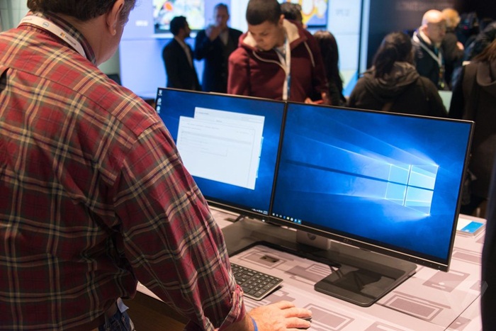 Microsoft Flagship store_huxiu102831