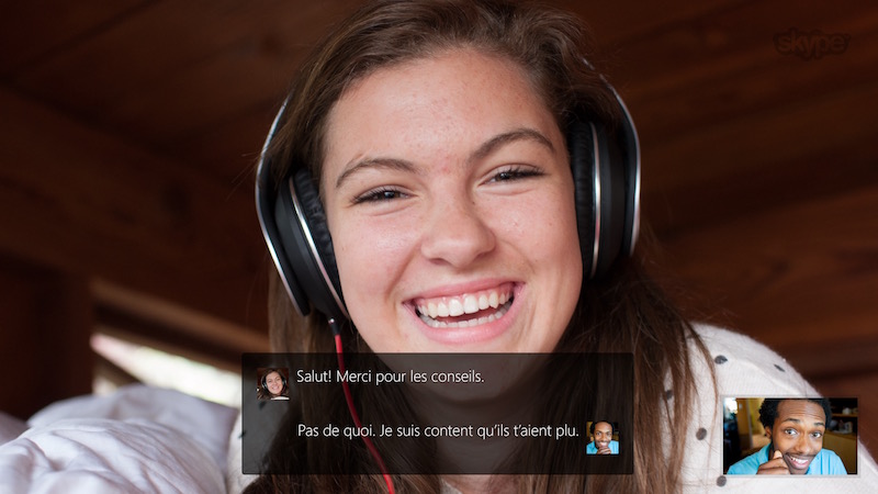 Skype-Translator